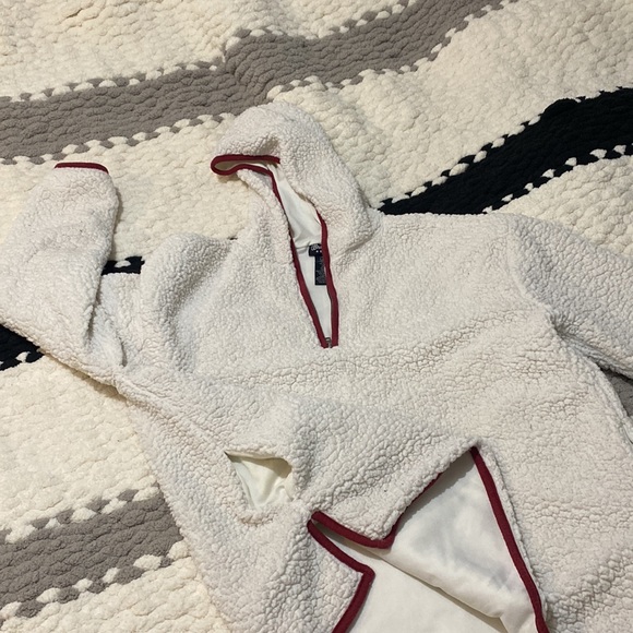 Wrangle Sherpa sweater - Picture 4 of 4